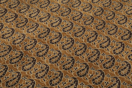 8x12 Beige Vintage Large Area Rug - 50178