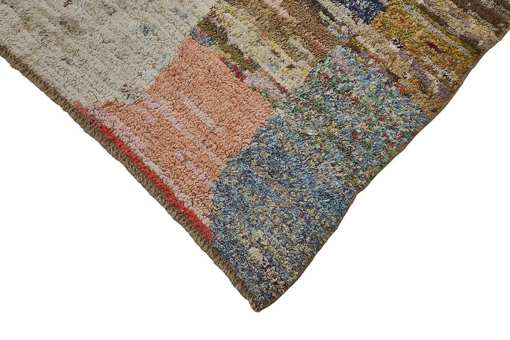 11x12 Multicolor Recycled Chaput Rug - 50247