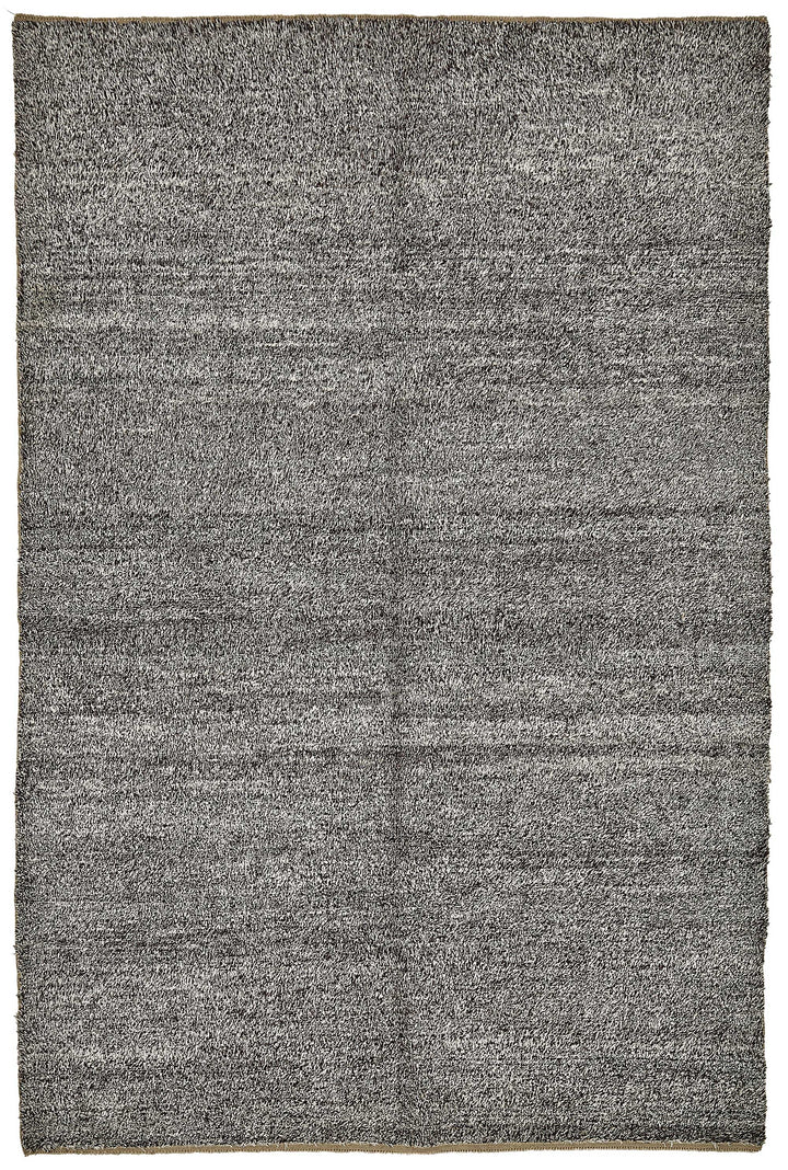 7x11 Grey Recycled Chaput Rug - 50284