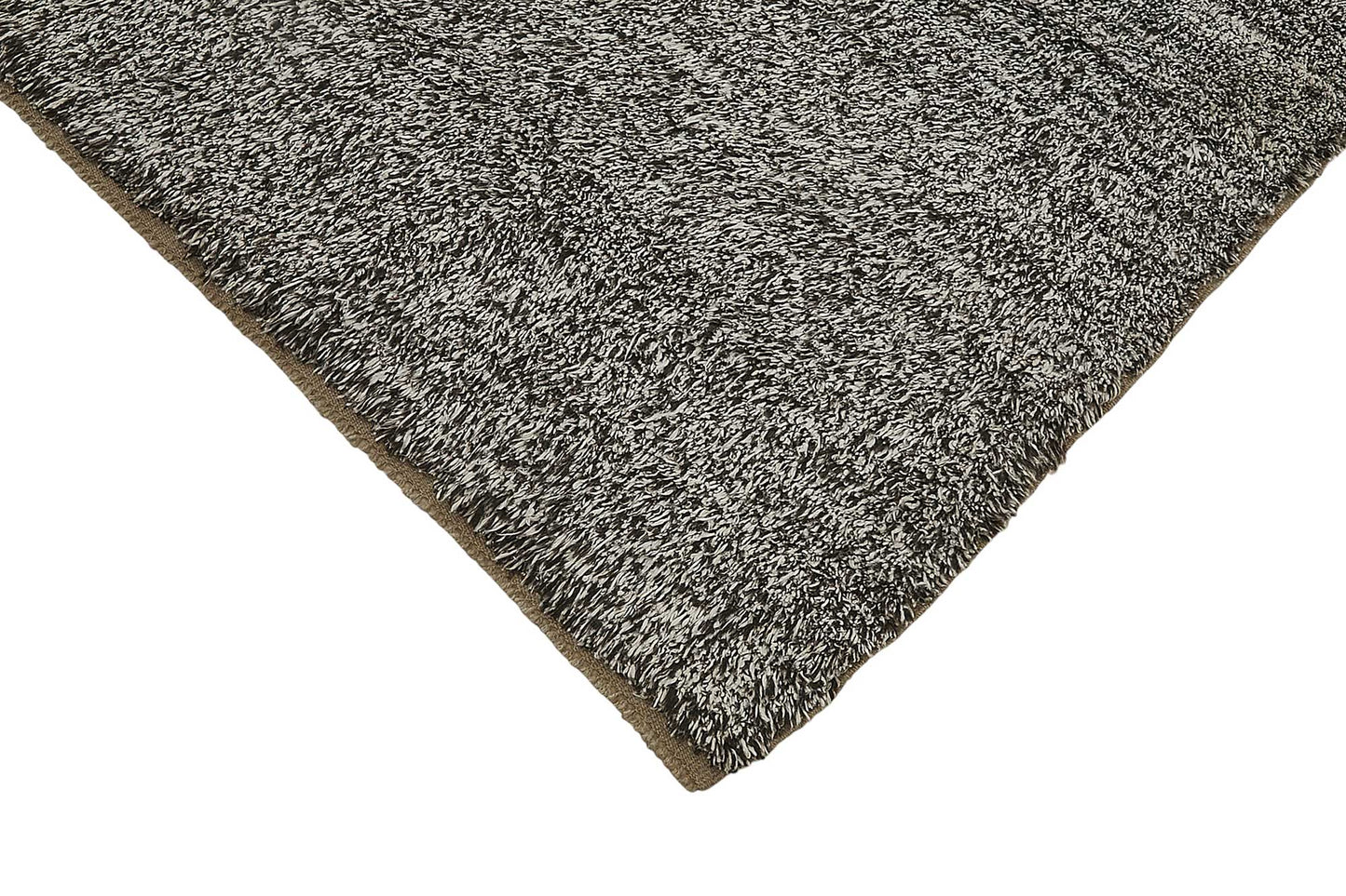 7x11 Grey Recycled Chaput Rug - 50284