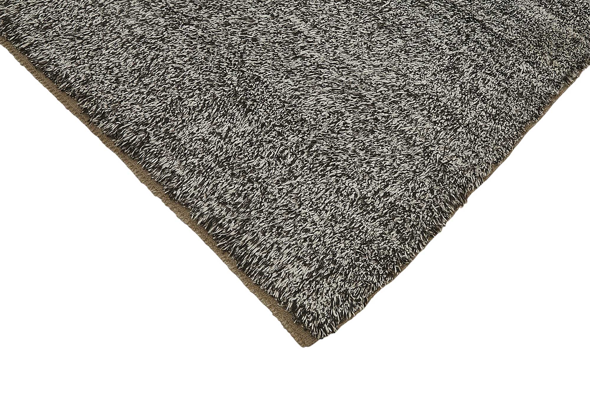 7x11 Grey Recycled Chaput Rug - 50284
