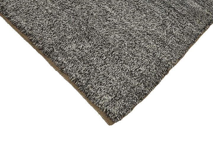 7x11 Grey Recycled Chaput Rug - 50284