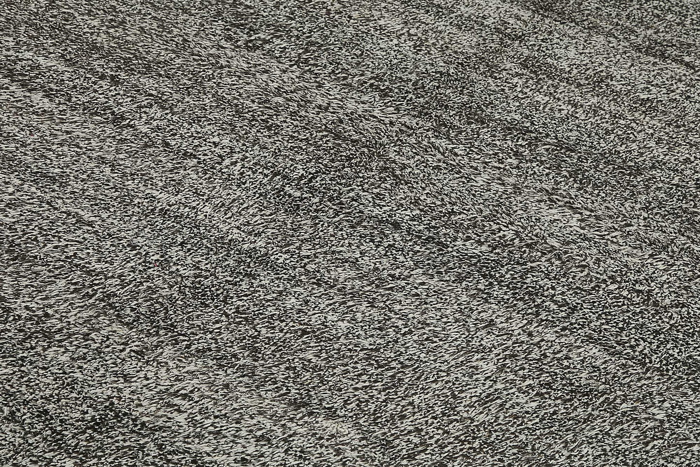 7x11 Grey Recycled Chaput Rug - 50284