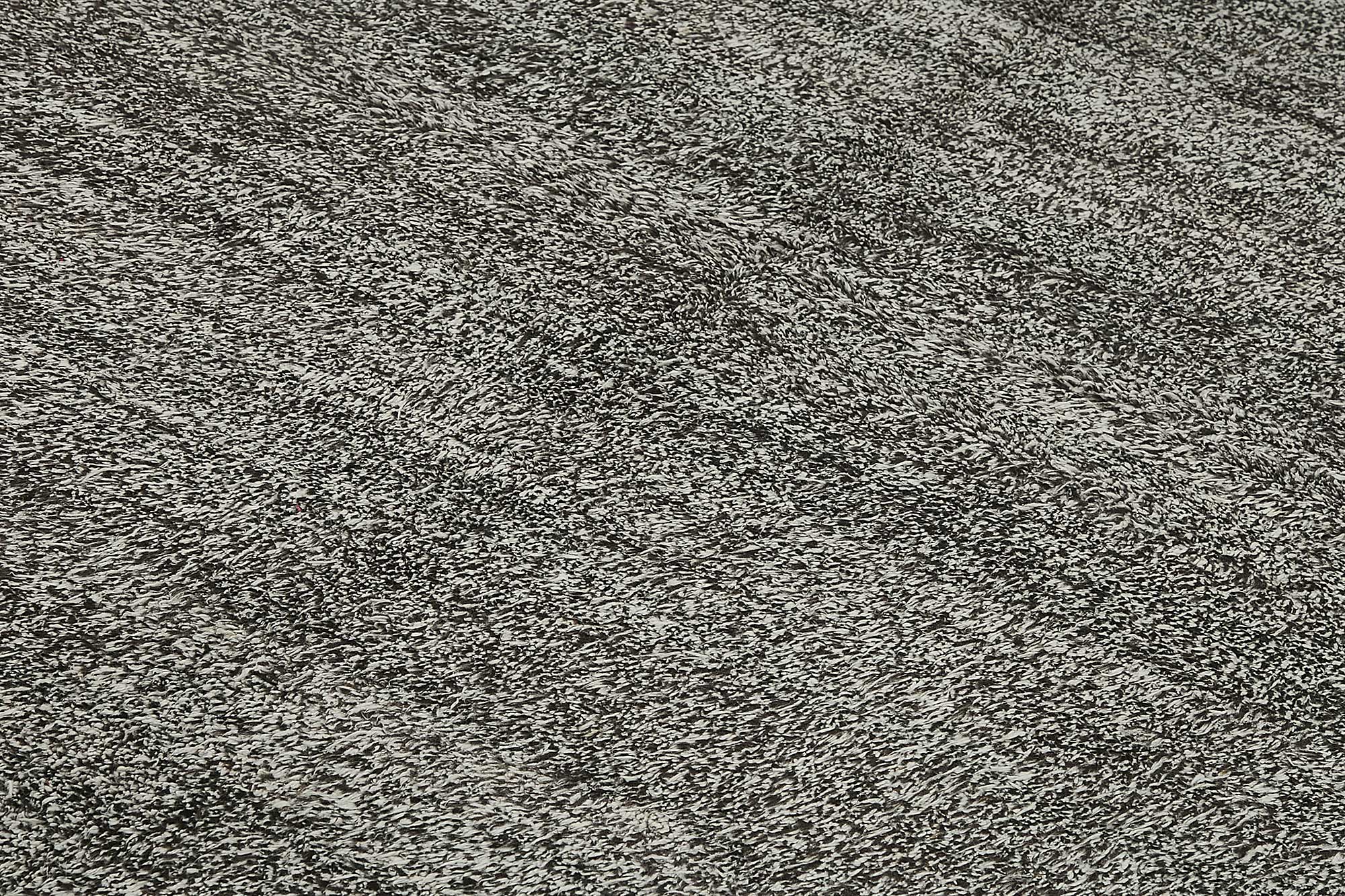 7x11 Grey Recycled Chaput Rug - 50284