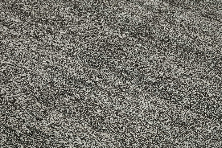 7x11 Grey Recycled Chaput Rug - 50284