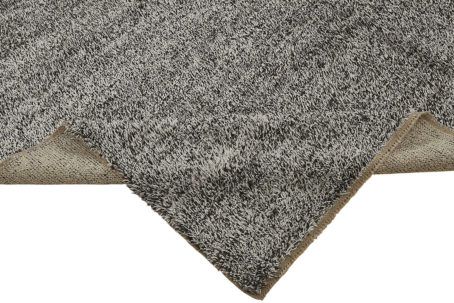 7x11 Grey Recycled Chaput Rug - 50284