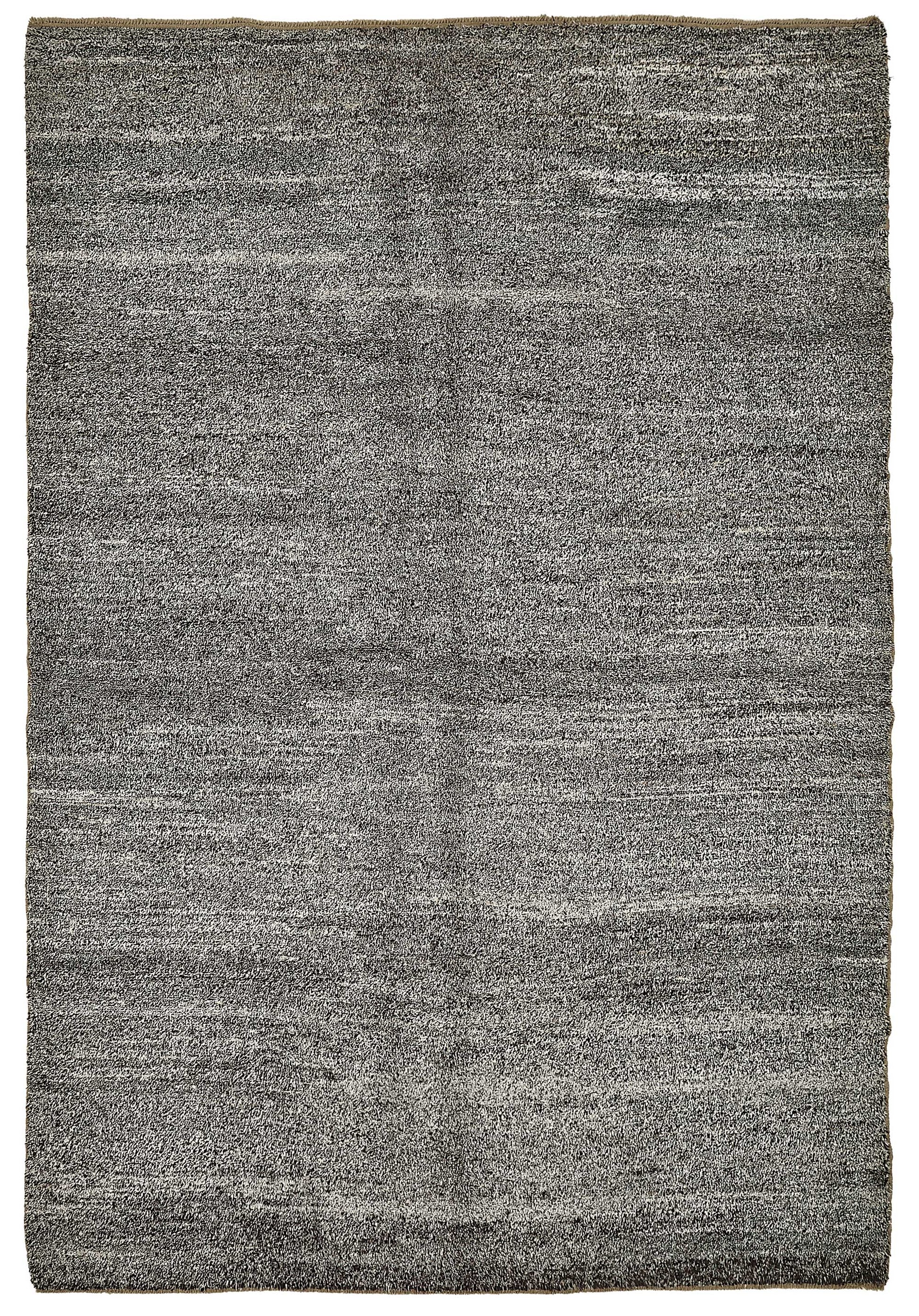 8x12 Grey Recycled Chaput Rug - 50326