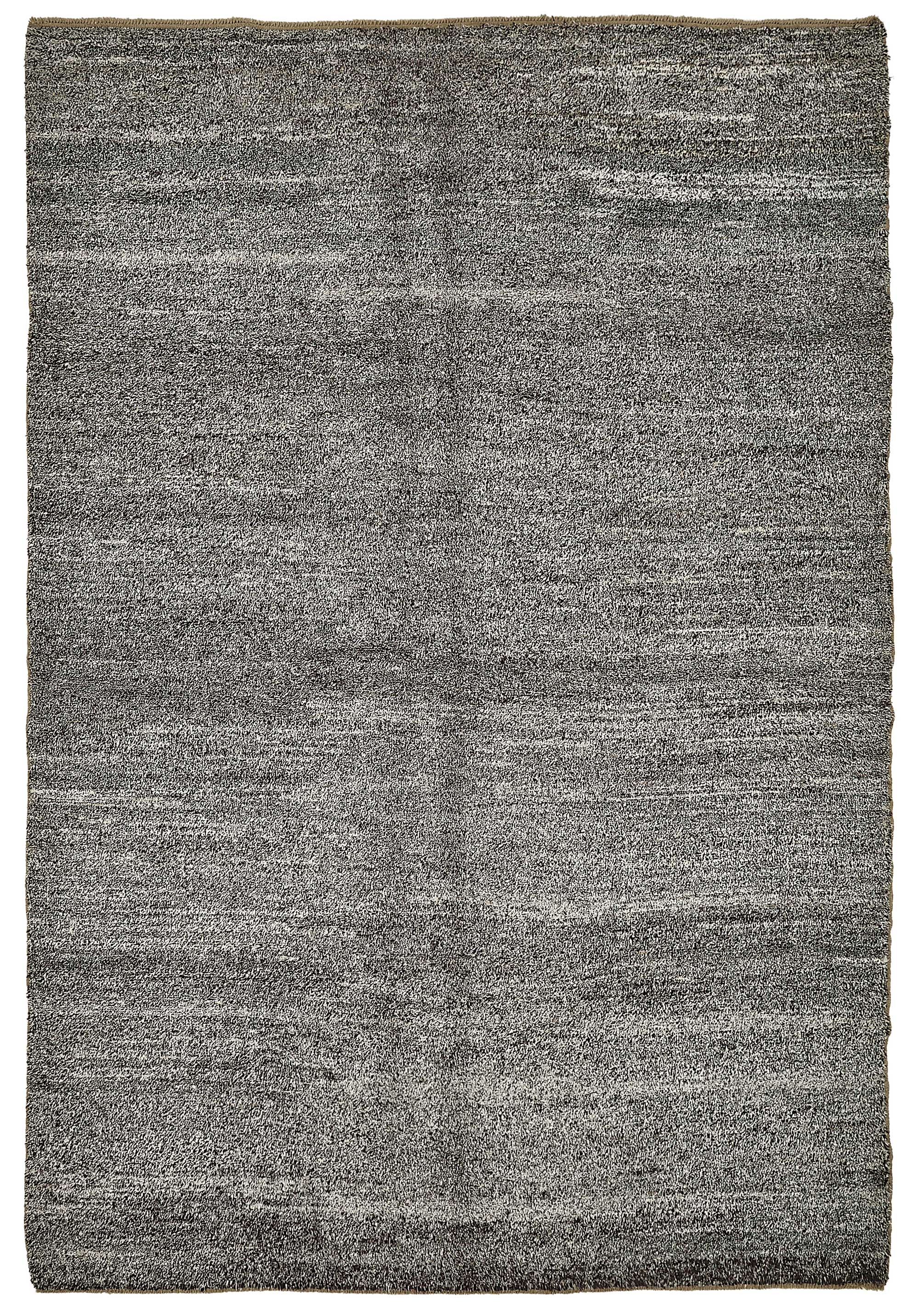 8x12 Grey Recycled Chaput Rug - 50326