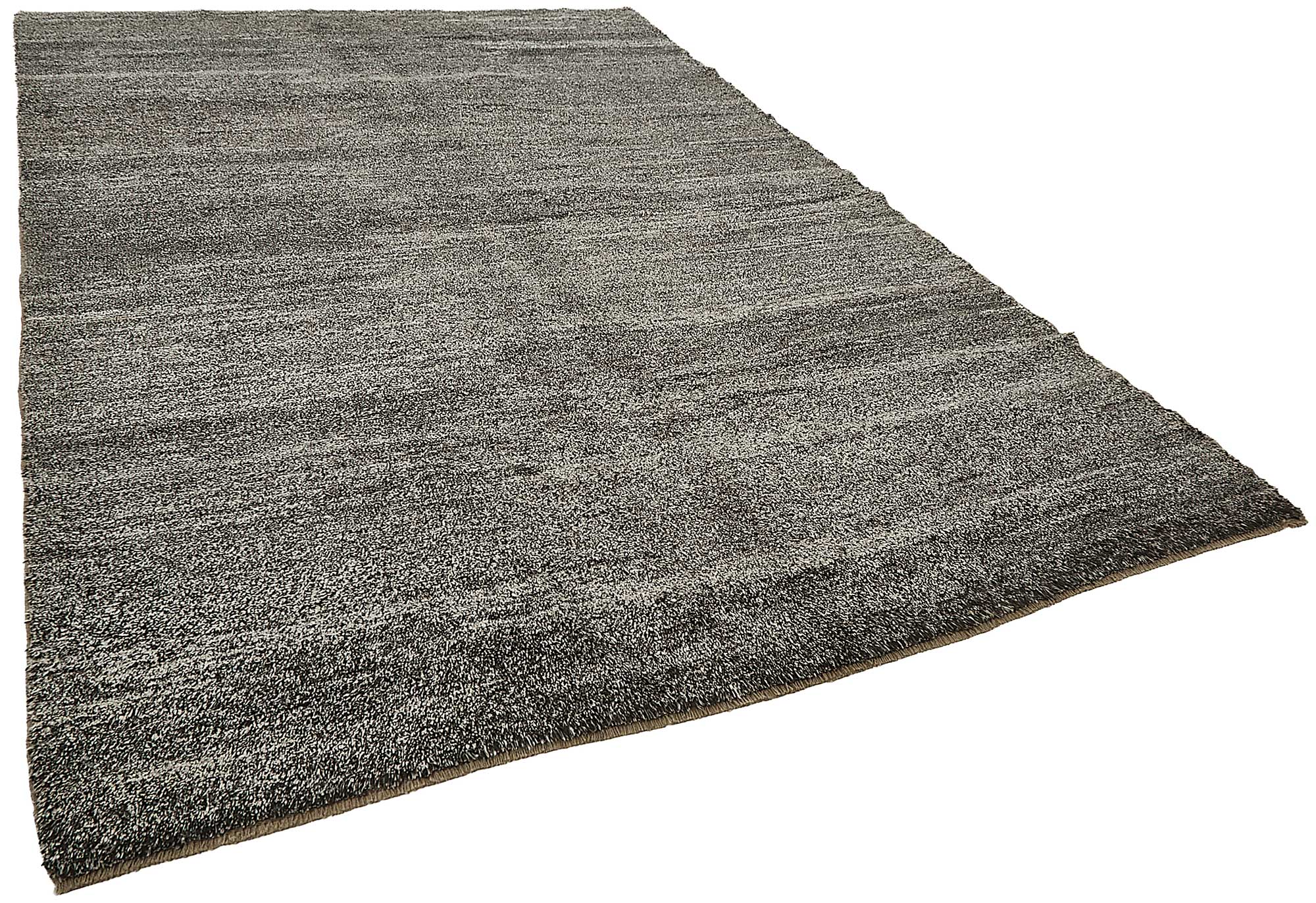 8x12 Grey Recycled Chaput Rug - 50326