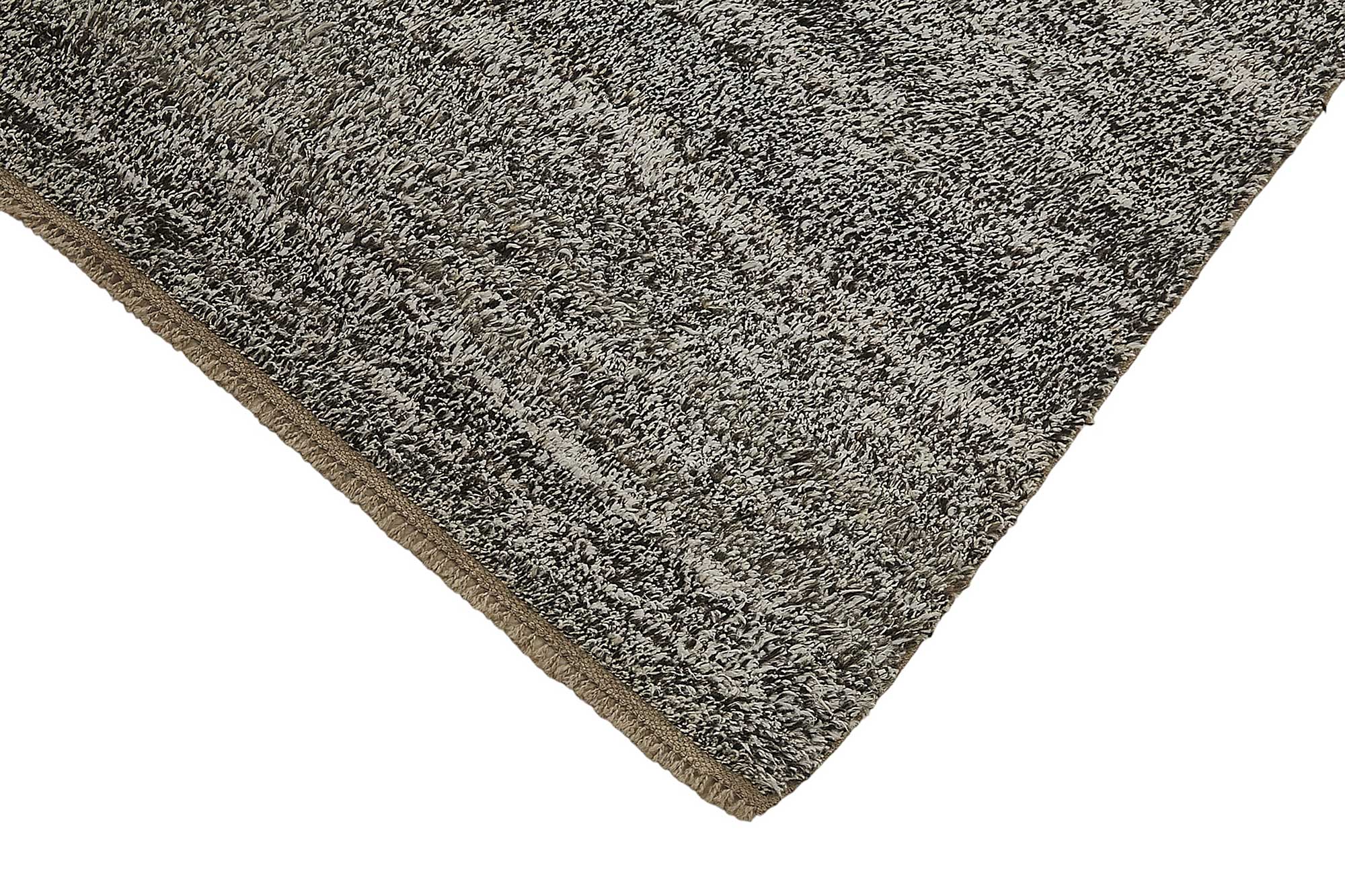 8x12 Grey Recycled Chaput Rug - 50326