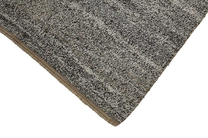 8x12 Grey Recycled Chaput Rug - 50326