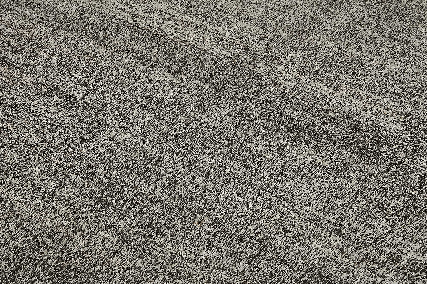8x12 Grey Recycled Chaput Rug - 50326