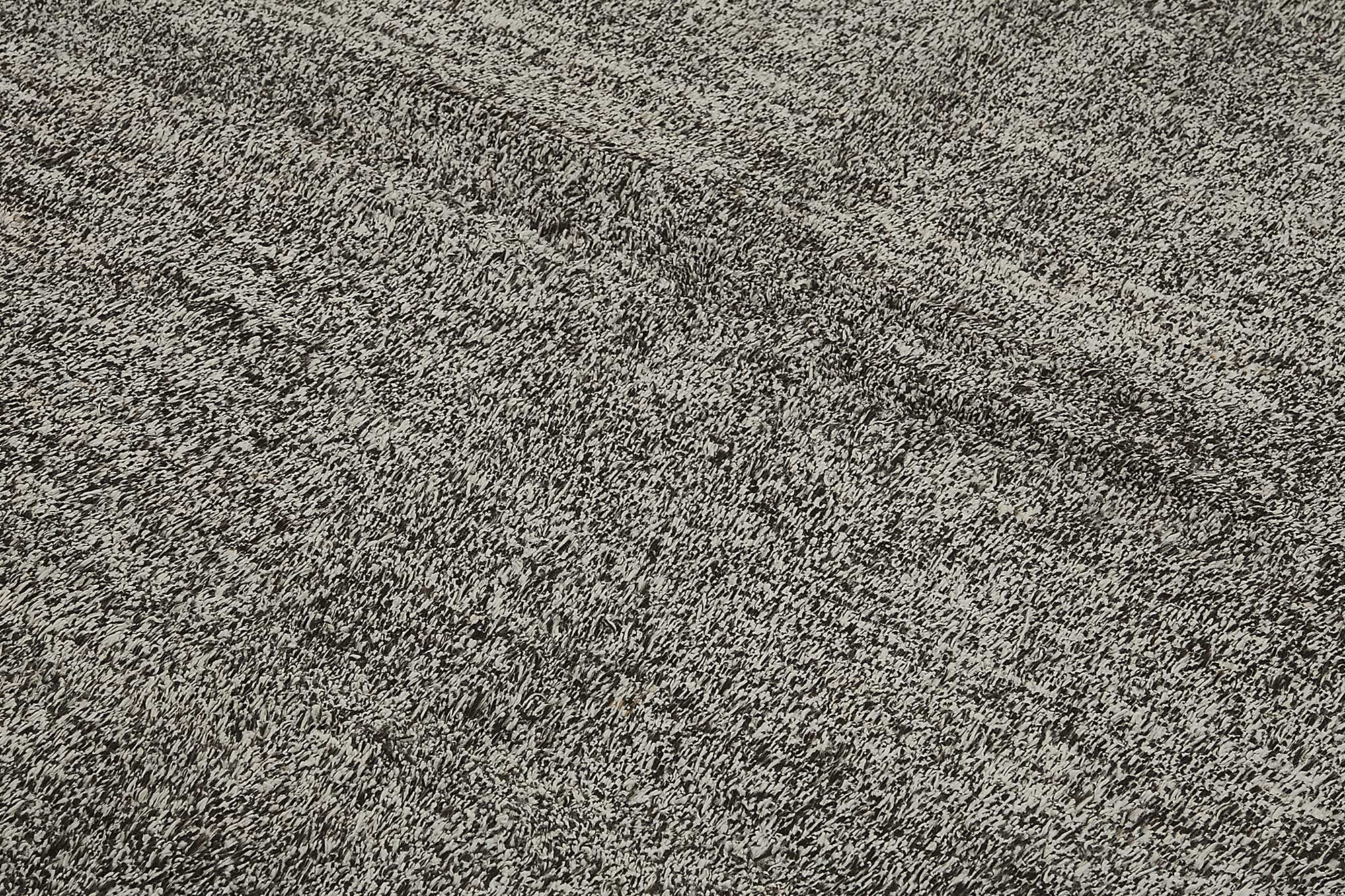 8x12 Grey Recycled Chaput Rug - 50326