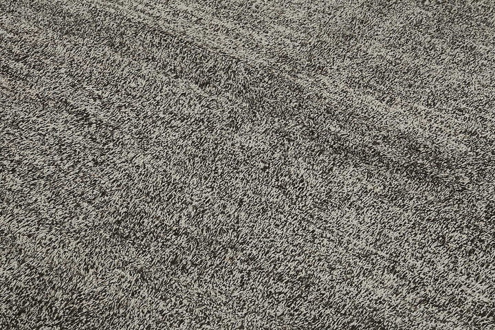 8x12 Grey Recycled Chaput Rug - 50326