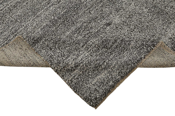 8x12 Grey Recycled Chaput Rug - 50326
