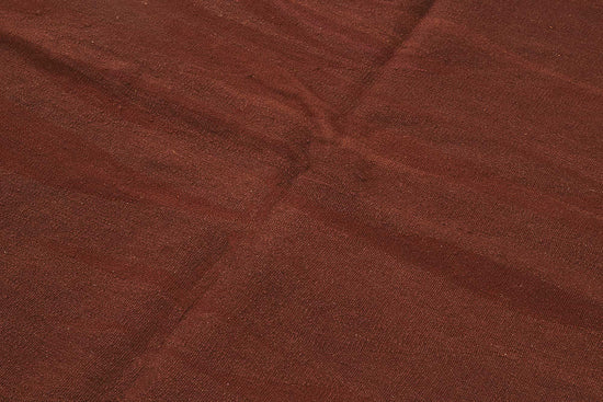 6x8 Handwoven Turkish Wool Kilim Rug - 50334