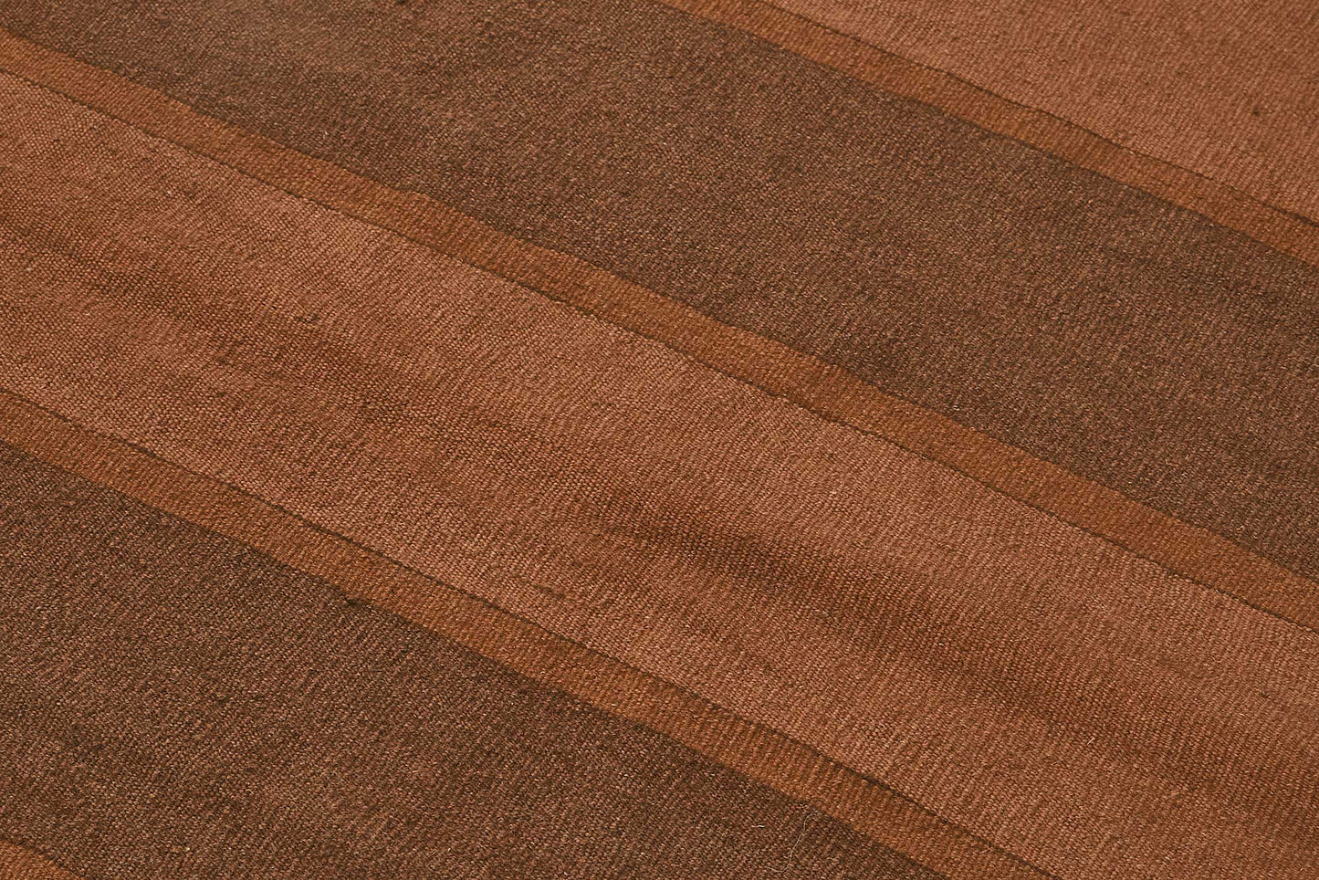 4x6 Handwoven Turkish Wool Kilim Rug - 50374