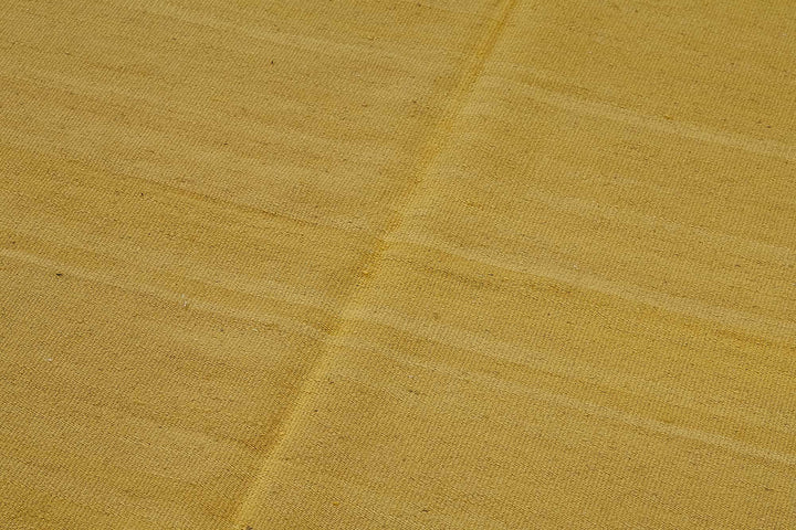 5x7 Handwoven Turkish Wool Kilim Rug - 50385
