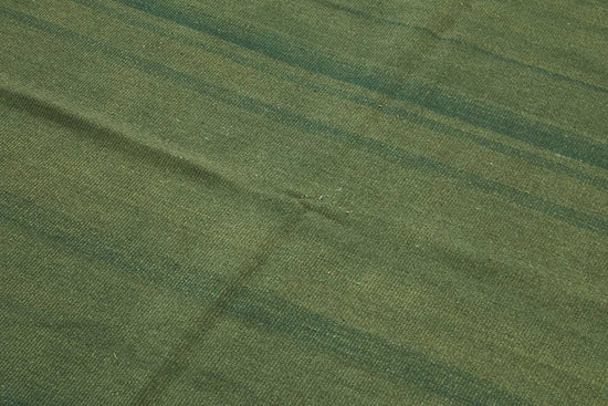 6x8 Handwoven Turkish Kilim Rug - 50499