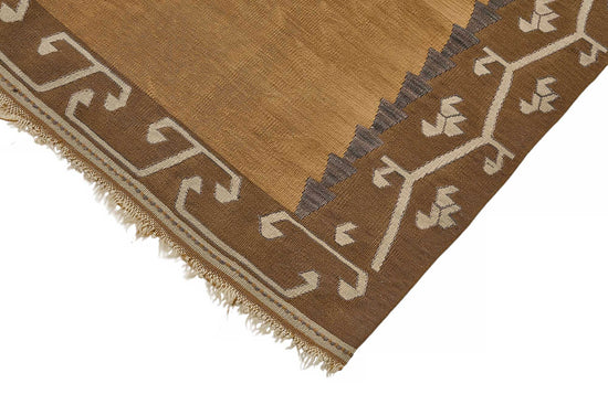 6x8 Handwoven Turkish Kilim Rug - 50533