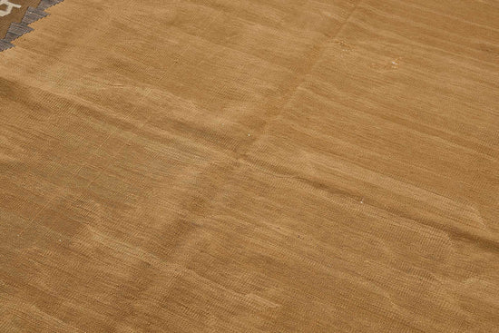 6x8 Handwoven Turkish Kilim Rug - 50533
