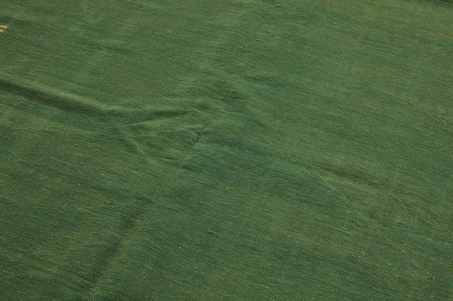 6x9 Handwoven Turkish Kilim Rug - 50567
