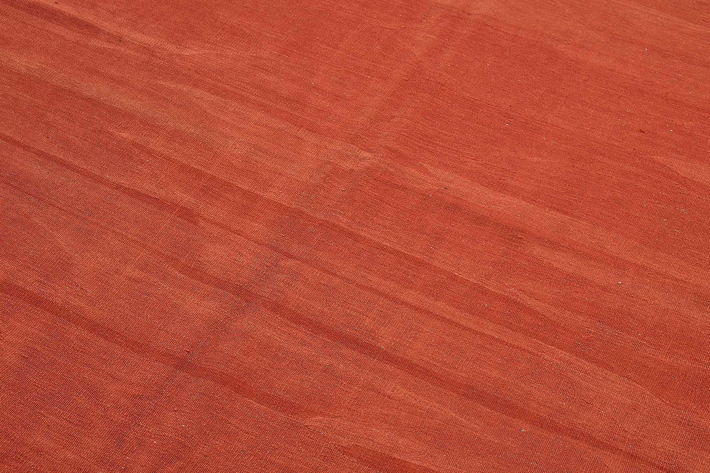 6x9 Handwoven Turkish Kilim Rug - 50572