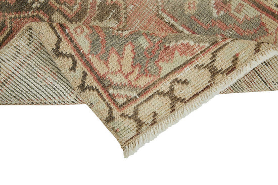 1x3 Vintage Turkish Small Rug – 50705