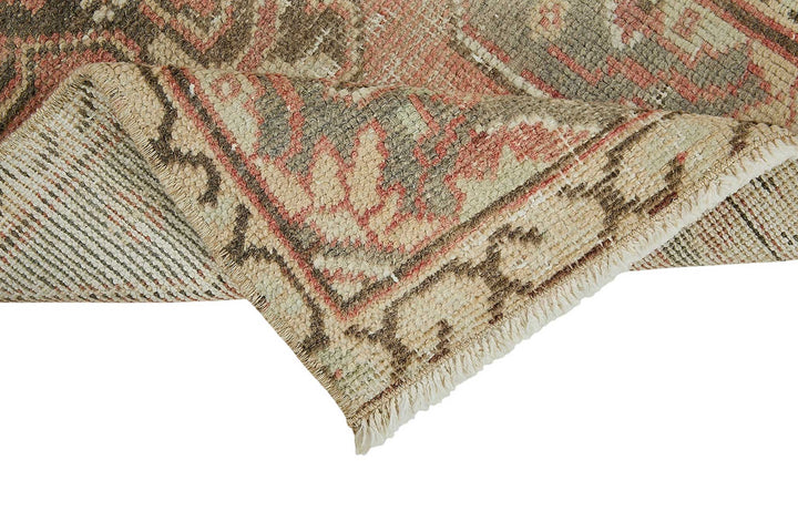 1x3 Vintage Turkish Small Rug – 50705