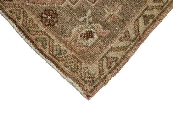 2x3 Vintage Turkish Small Rug – 50707