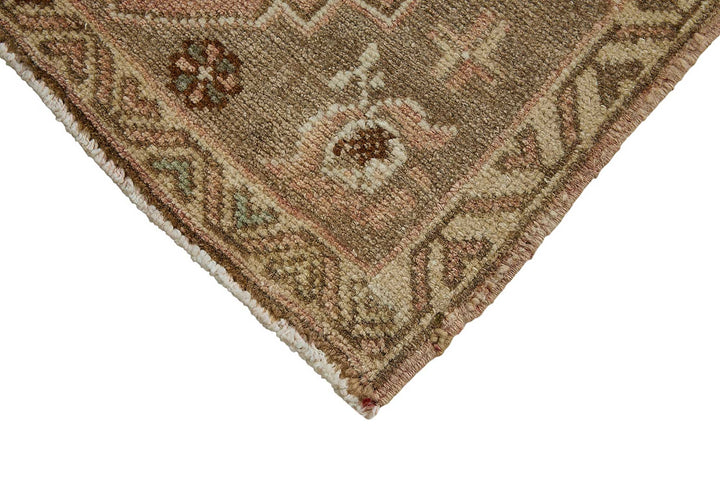2x3 Vintage Turkish Small Rug – 50707