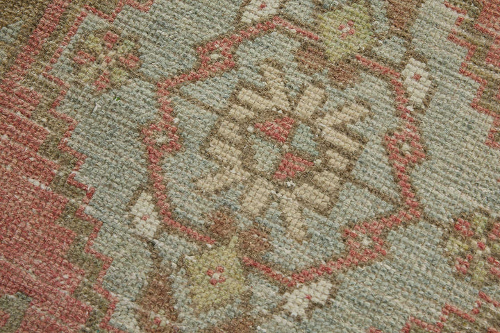 2x3 Vintage Turkish Small Rug – 50711