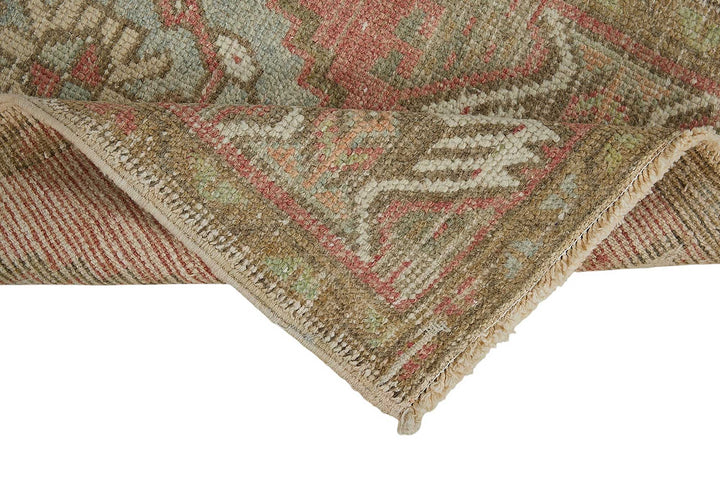 2x3 Vintage Turkish Small Rug – 50711