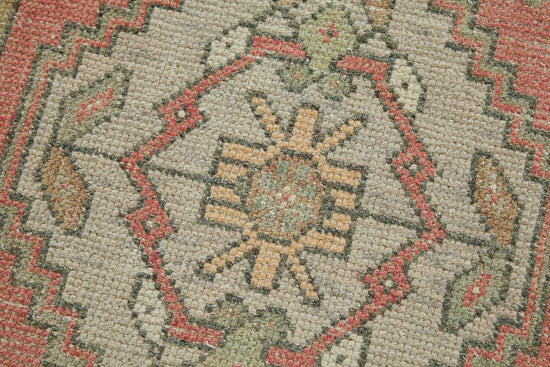 2x3 Vintage Turkish Small Rug – 50712