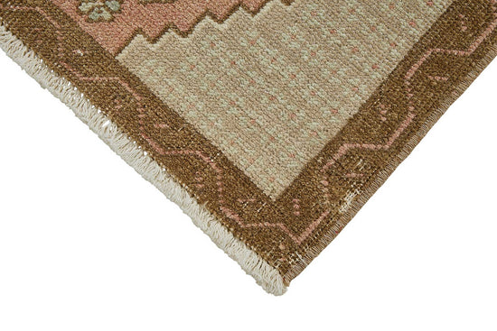2x3 Vintage Turkish Small Rug – 50713