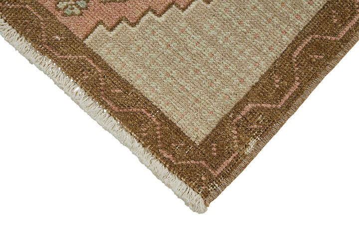 2x3 Vintage Turkish Small Rug – 50713