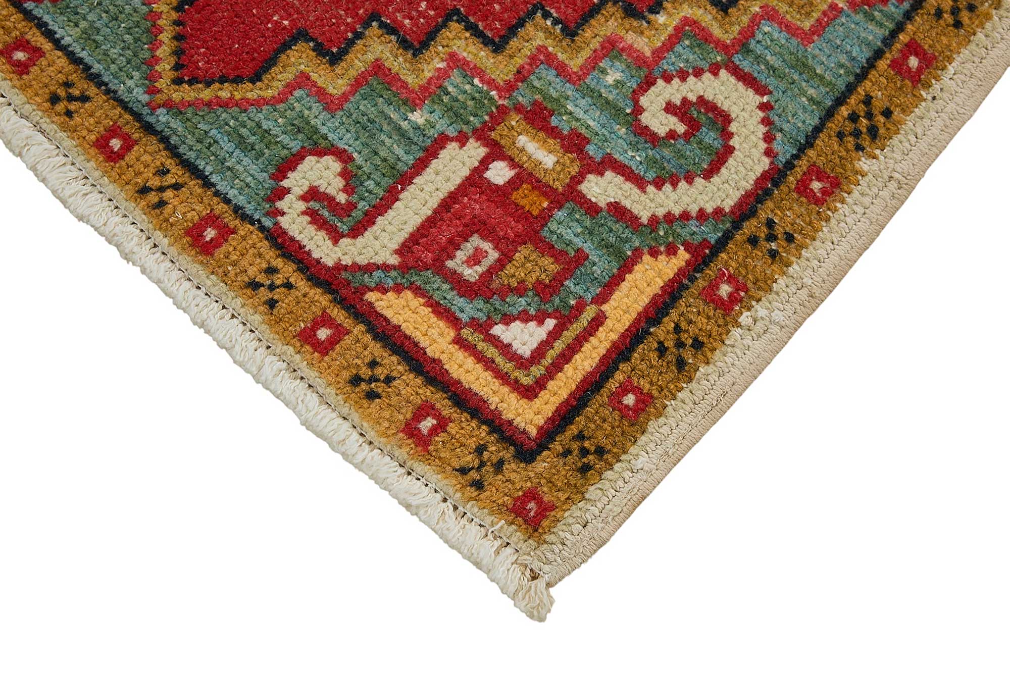 2x3 Vintage Turkish Small Rug – 50714