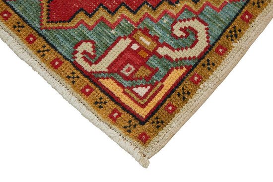 2x3 Vintage Turkish Small Rug – 50714