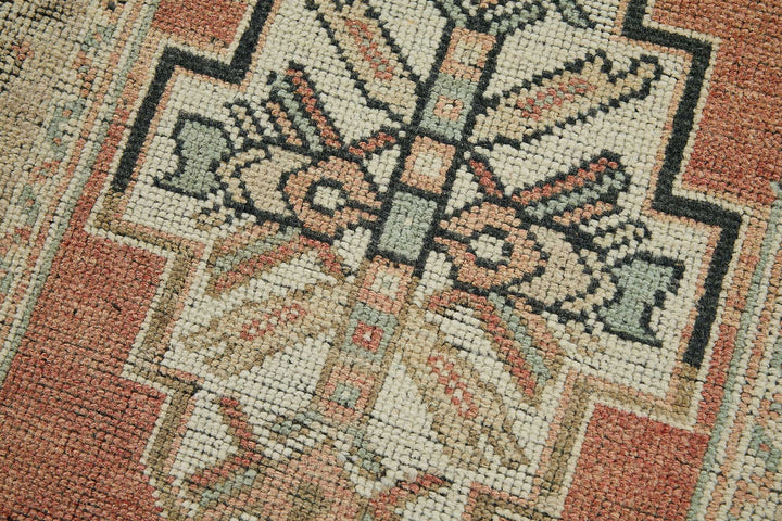 2x3 Vintage Turkish Small Rug – 50715