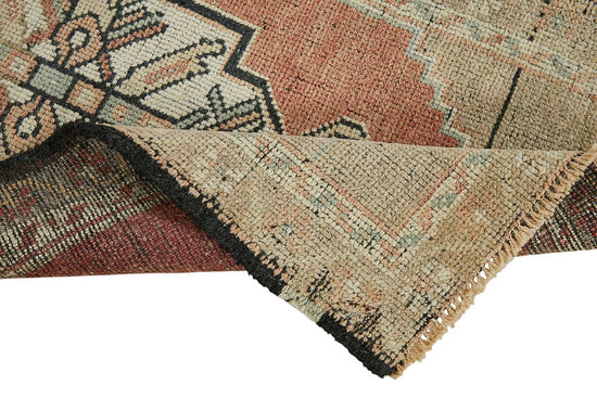 2x3 Vintage Turkish Small Rug – 50715
