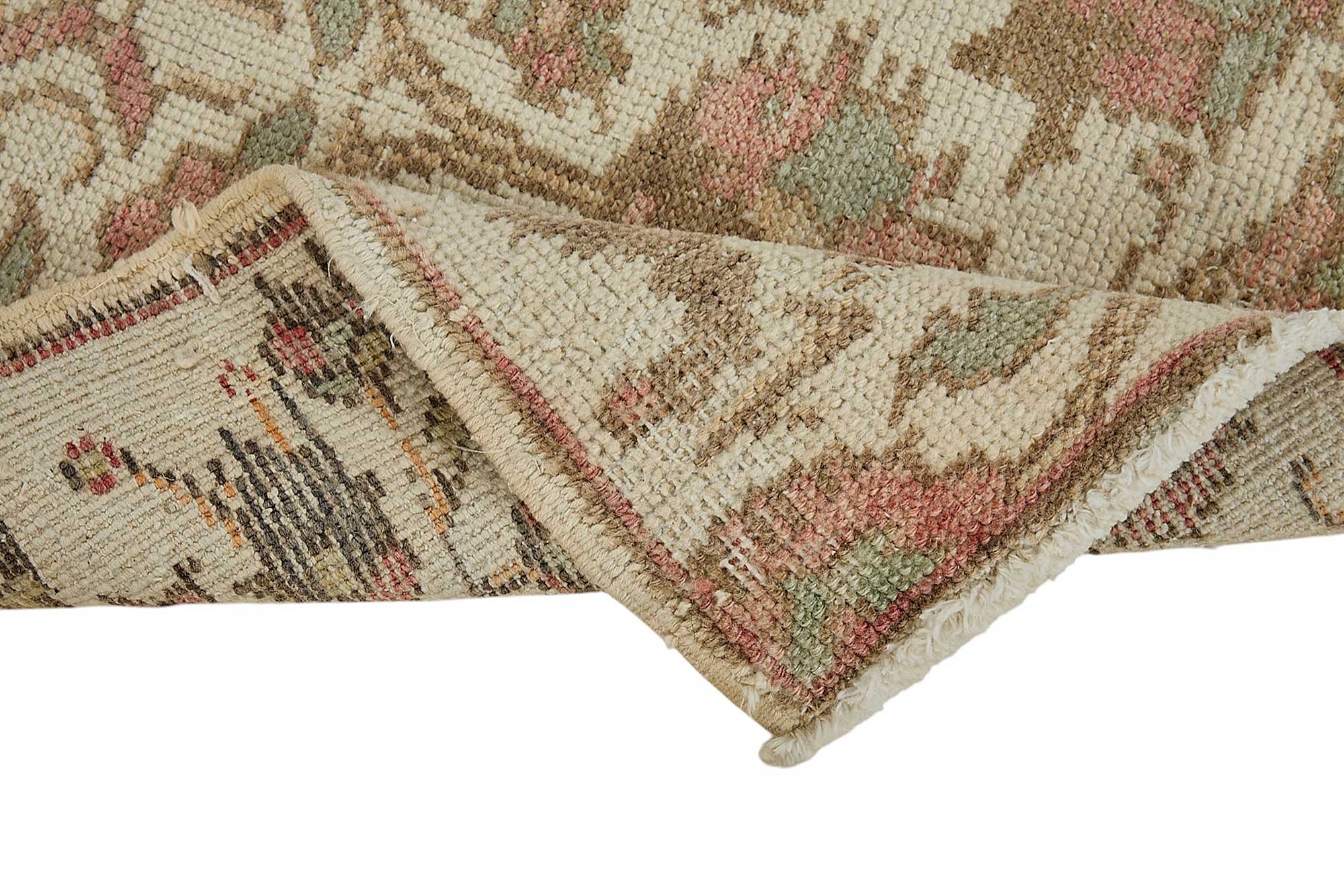 2x3 Vintage Turkish Small Rug – 50716