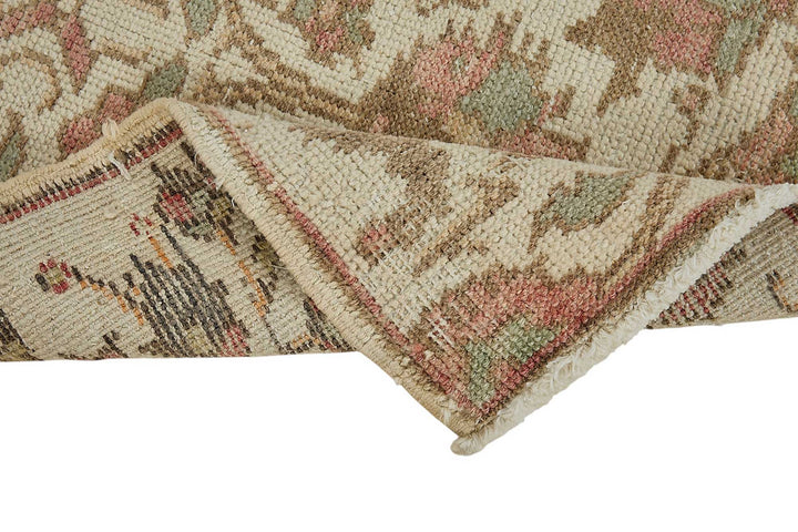 2x3 Vintage Turkish Small Rug – 50716