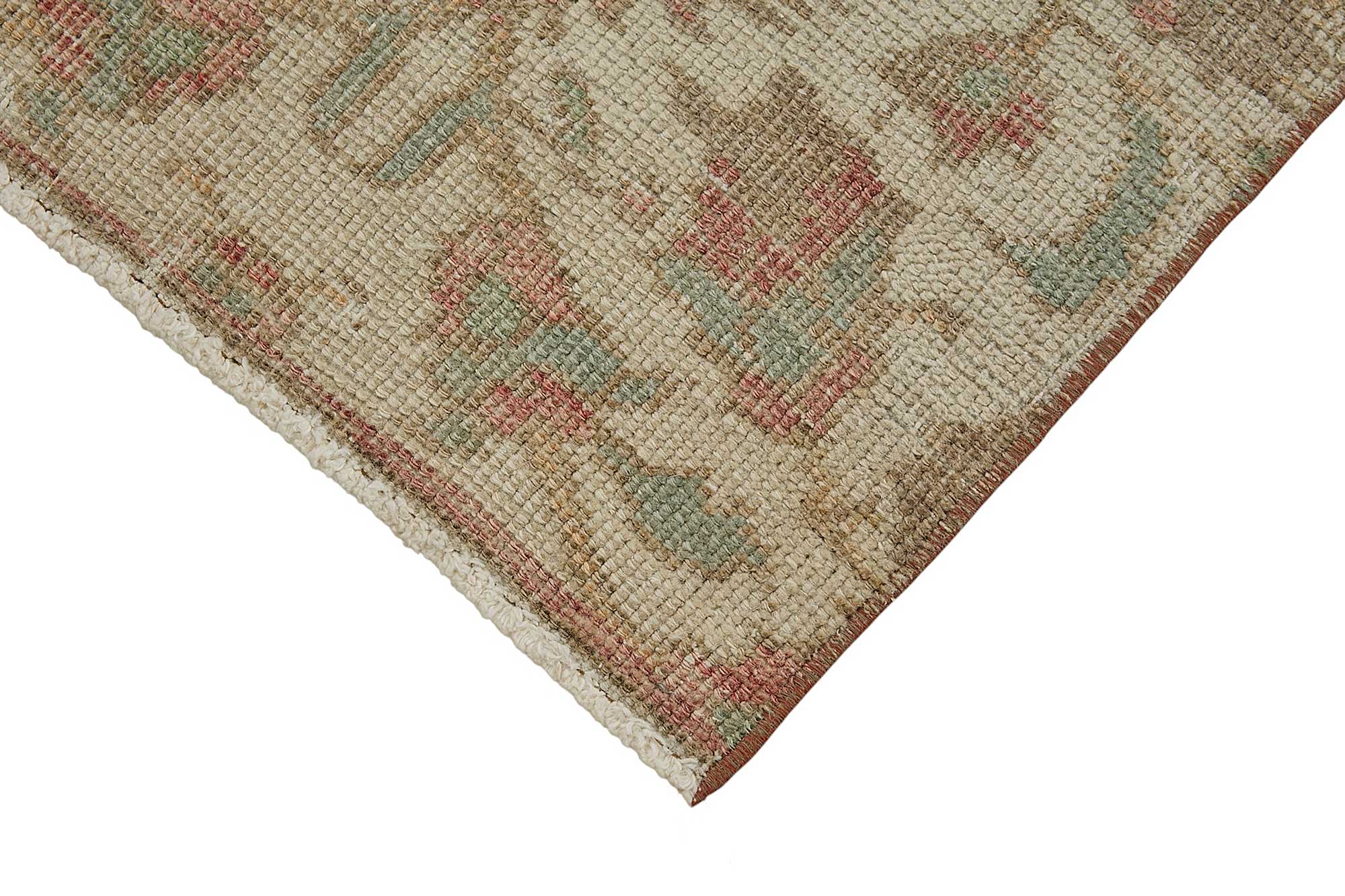 2x3 Vintage Turkish Small Rug – 50719