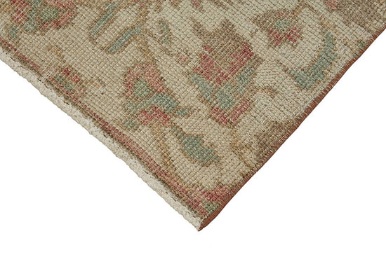 2x3 Vintage Turkish Small Rug – 50719