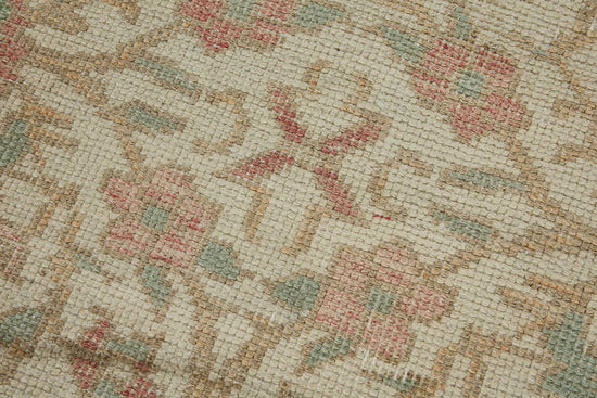 2x3 Vintage Turkish Small Rug – 50719