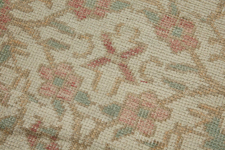 2x3 Vintage Turkish Small Rug – 50719