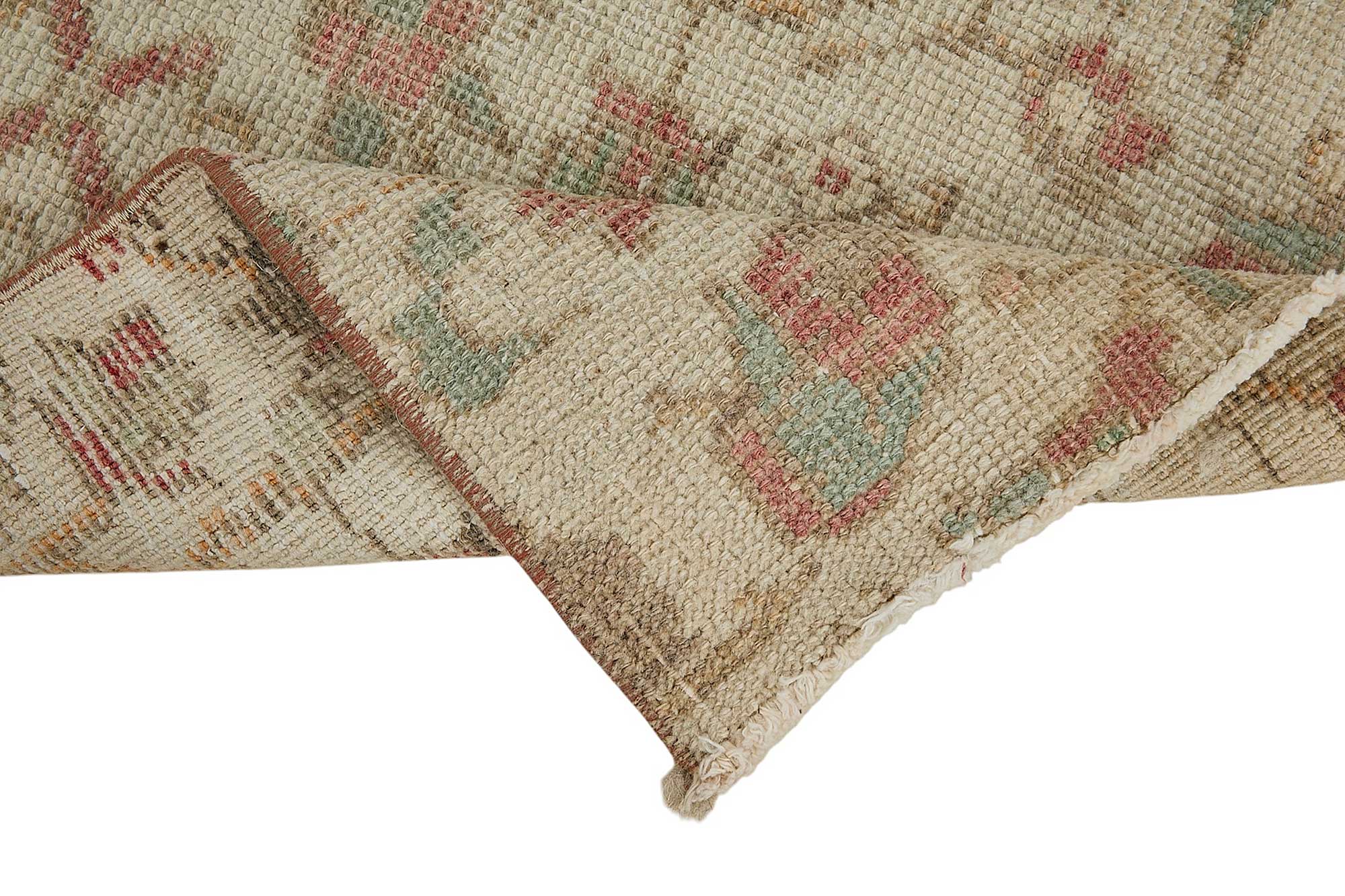 2x3 Vintage Turkish Small Rug – 50719