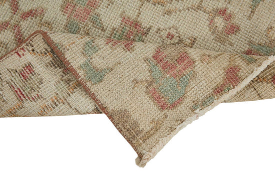 2x3 Vintage Turkish Small Rug – 50719