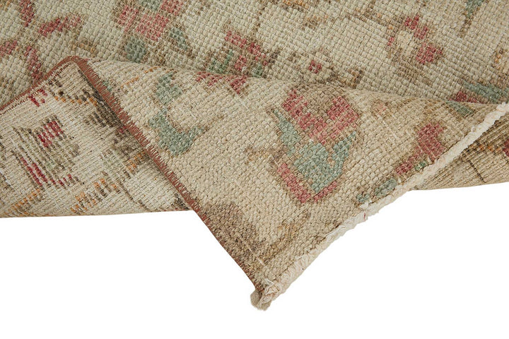 2x3 Vintage Turkish Small Rug – 50719