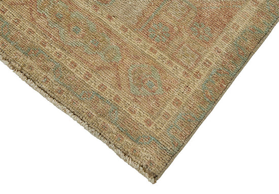 2x4 Vintage Turkish Small Rug – 50722